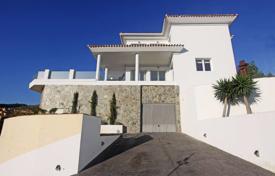 Villa – Mijas, Andalusien, Spanien. Price on request