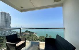 2-zimmer wohnung 82 m² in Pattaya, Thailand. $518 000