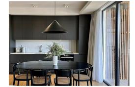 2-zimmer wohnung 77 m² in Vake-Saburtalo, Georgien. $186 000