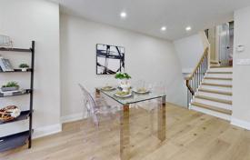 7-zimmer stadthaus in Old Toronto, Kanada. C$2 321 000