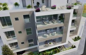 3-zimmer appartements in neubauwohnung in Limassol (Lemesos), Zypern. 465 000 €