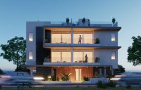 2-zimmer wohnung 74 m² in Oroklini, Zypern. 220 000 €