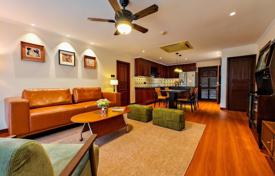 2-zimmer wohnung 126 m² in Pattaya, Thailand. $293 000