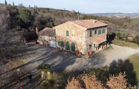 22-zimmer landgut 460 m² in San Quirico D'orcia, Italien. 2 200 000 €