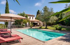 6-zimmer villa in Vallauris, Frankreich. 2 350 000 €