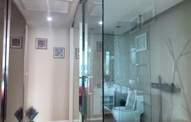 1-zimmer appartements in eigentumswohnungen in Watthana, Thailand. $273 000