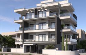 3-zimmer penthaus 78 m² in Agios Athanasios (Cyprus), Zypern. ab 335 000 €