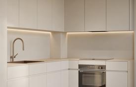 3-zimmer wohnung 70 m² in Central District, Lettland. 252 000 €
