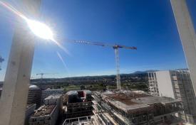 New residential complex with apartments in Nizza, Frankreich. ab 304 000 €