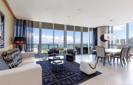 Wohnung – Miami, Florida, Vereinigte Staaten. 1 672 000 €
