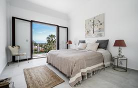 9-zimmer villa 441 m² in Marbella, Spanien. 2 595 000 €