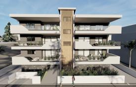 2-zimmer wohnung 82 m² in Agios Dometios, Zypern. 190 000 €