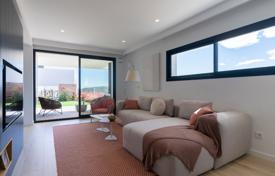2-zimmer penthaus 351 m² in Alicante, Spanien. 485 000 €