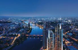 New residential complex with apartments in London, Vereinigtes Königreich. ab £2 713 000