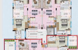 3-zimmer appartements in neubauwohnung in Larnaka, Zypern. 250 000 €