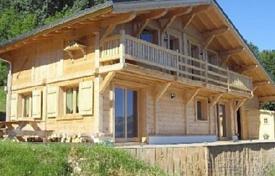 Chalet – Saint-Gervais-les-Bains, Auvergne-Rhône-Alpes, Frankreich. 2 900 €  pro Woche