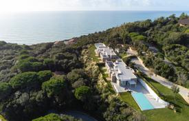 Villa – Punta Ala, Toskana, Italien. 10 500 €  pro Woche