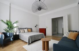 4-zimmer wohnung 109 m² in District VII (Erzsébetváros), Ungarn. 546 000 €