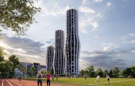 1-zimmer wohnung 32 m² in Vake-Saburtalo, Georgien. $166 000