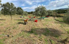 8-zimmer villa 634 m² in Campagnatico, Italien. 890 000 €