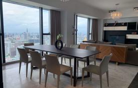 3-zimmer appartements in eigentumswohnungen in Sathon, Thailand. $3 300  pro Woche