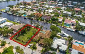 Grundstück – Pompano Beach, Florida, Vereinigte Staaten. $1 700 000