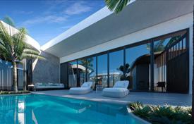Villa – Bang Tao Strand, Choeng Thale, Thalang,  Phuket,   Thailand. From 411 000 €