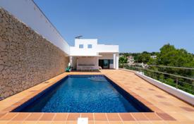 3-zimmer einfamilienhaus 250 m² in Benissa, Spanien. 790 000 €
