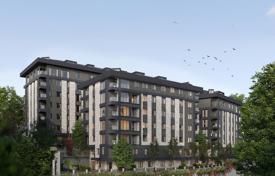 New residential complex with apartments in Beşiktaş, Türkei. ab 27 388 000 TRY