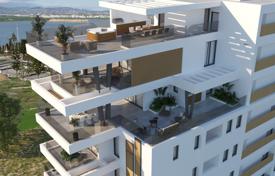 3-zimmer penthaus in Larnaka, Zypern. 800 000 €
