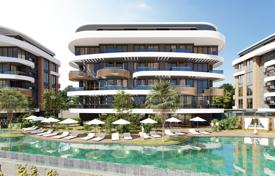 Wohnung – Alanya, Antalya, Türkei. From $255 000