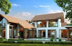 Villa – Bang Tao Strand, Choeng Thale, Thalang,  Phuket,   Thailand. From $944 000