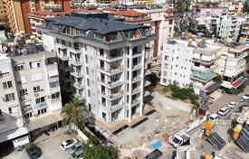 Stilvolle Wohnungen in Zentraler Lage in Alanya Türkei. $320 000