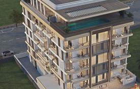 Wohnsiedlung The Willows Residences – Wadi Al Safa 3, Dubai, VAE. ab $368 000