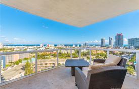 Wohnung – Miami Beach, Florida, Vereinigte Staaten. $1 199 000