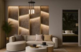 1-zimmer wohnung 40 m² in Pattaya, Thailand. $243 000