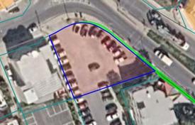 Grundstück in Agios Athanasios (Cyprus), Zypern. 1 300 000 €