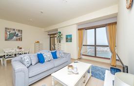 Wohnung – Jumeirah Beach Residence (JBR), Dubai, VAE (Vereinigte Arabische Emirate). 1 550 €  pro Woche