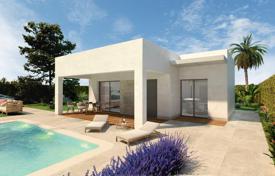 3-zimmer villa 101 m² in El Fondó de les Neus, Spanien. 333 000 €