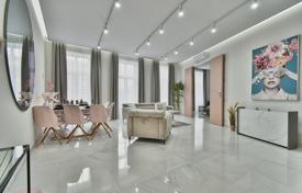 4-zimmer wohnung 121 m² in District V (Belváros-Lipótváros), Ungarn. 901 000 €