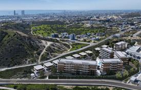 New residential complex with apartments and villas in Germasogeia, Zypern. ab 350 000 €