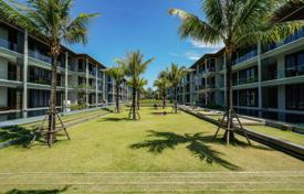 Wohnung – Mai Khao, Phuket, Thailand. 540 000 €