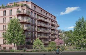 3-zimmer appartements in neubauwohnung 60 m² in Paris, Frankreich. 415 000 €