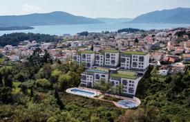 2-zimmer wohnung 87 m² in Mrčevac, Montenegro. 313 000 €