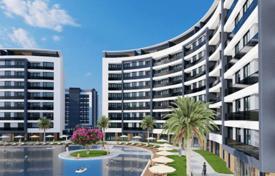 3-zimmer wohnung 100 m² in Antalya (city), Türkei. $330 000