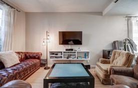 4-zimmer haus in der stadt in Old Toronto, Kanada. C$1 591 000