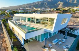 Villa – Adeje, Santa Cruz de Tenerife, Kanarische Inseln (Kanaren),  Spanien. 6 900 000 €