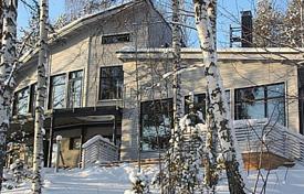 Einfamilienhaus – Padasjoki, Paijanne Tavastia, Finnland. 2 500 €  pro Woche