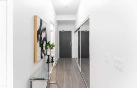 2-zimmer wohnung in Yonge Street, Kanada. C$1 168 000