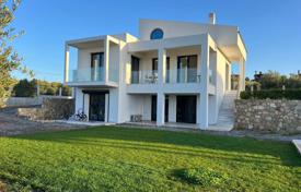 4-zimmer villa 260 m² auf der Chalkidiki, Griechenland. 1 250 000 €